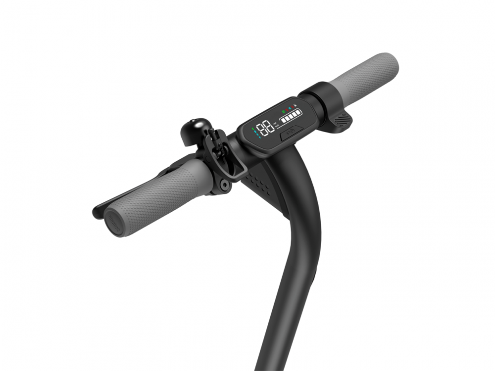 Segway Ninebot KickScooter E2 PLUS E elektromos roller