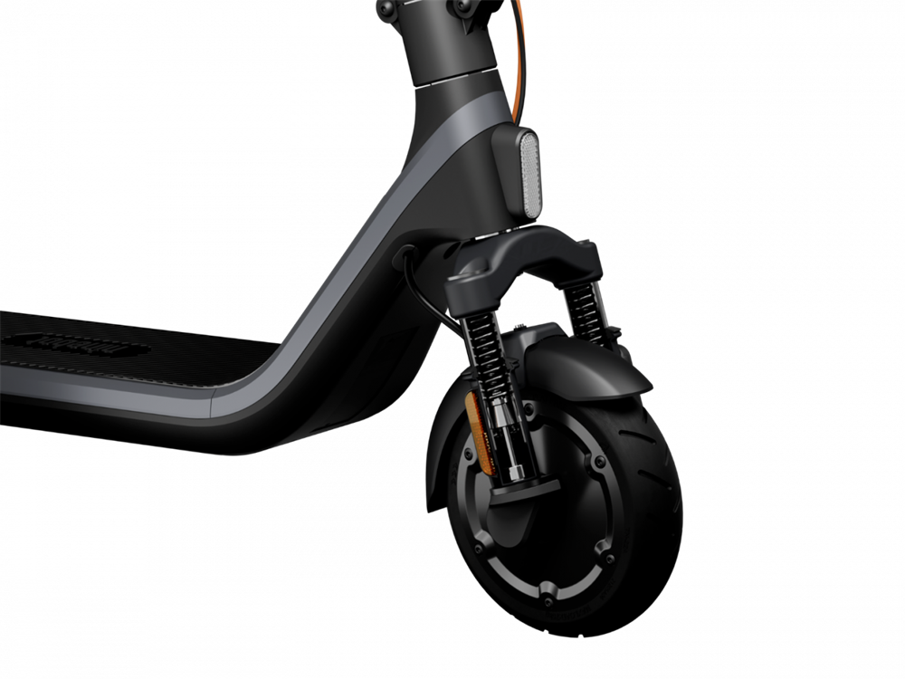 Segway Ninebot KickScooter E2 Plus E II elektromos roller