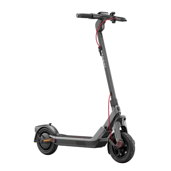 Segway Ninebot KickScooter E3 Pro E elektromos roller (Újracsomagolt)