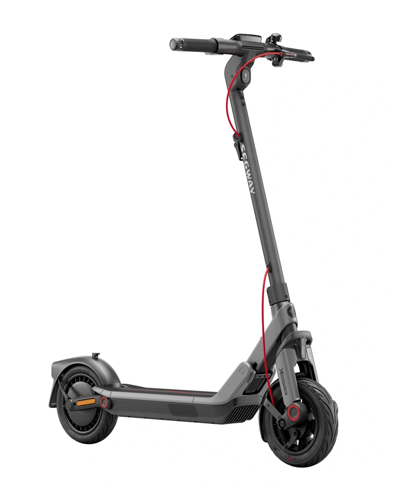 Segway Ninebot KickScooter E3 Pro E elektromos roller (Újracsomagolt)