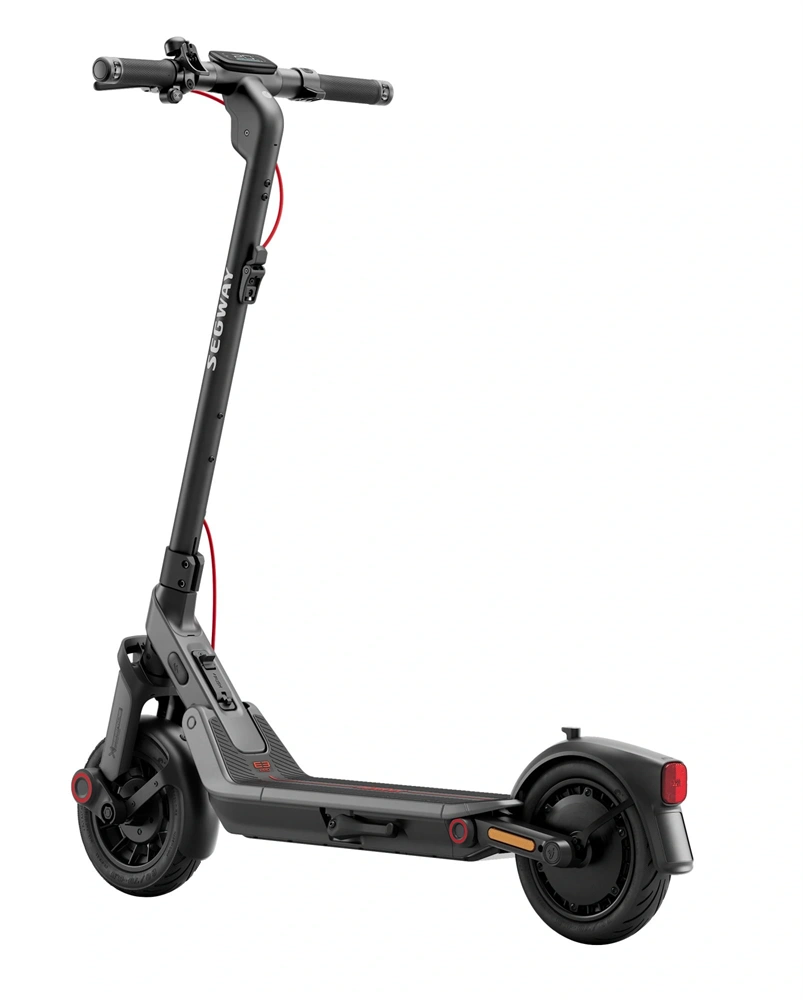 Segway Ninebot KickScooter E3 Pro E elektromos roller (Újracsomagolt)