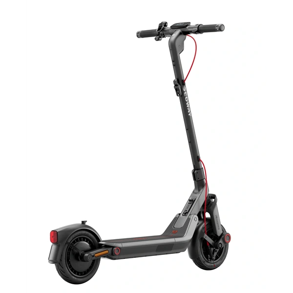 Segway Ninebot KickScooter E3 Pro E elektromos roller (Újracsomagolt)