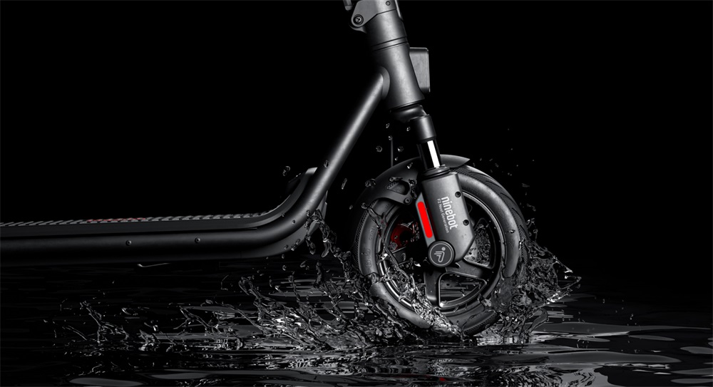 Segway Ninebot KickScooter F2 E II elektromos roller