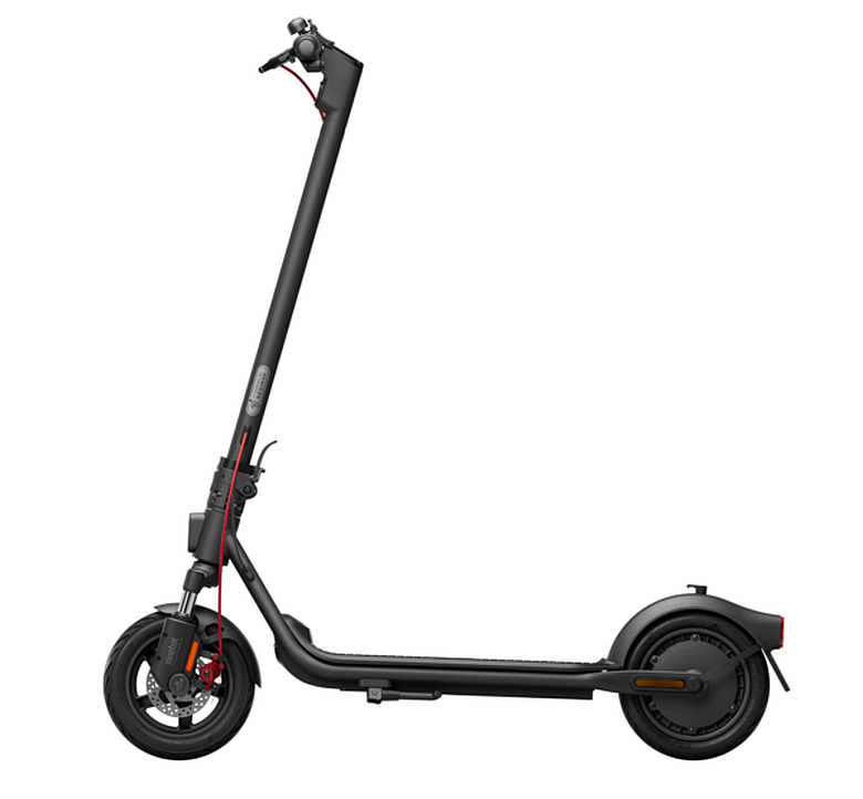 Segway Ninebot KickScooter F2 E II elektromos roller