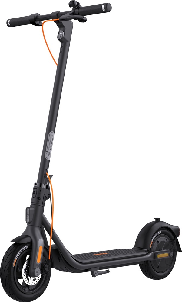 Segway Ninebot KickScooter F2 Plus elektromos roller