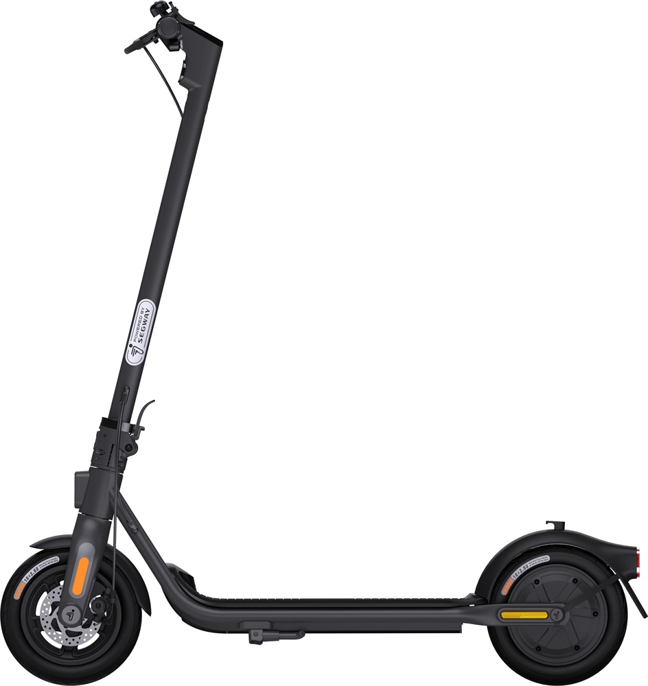 Segway Ninebot KickScooter F2 Plus elektromos roller