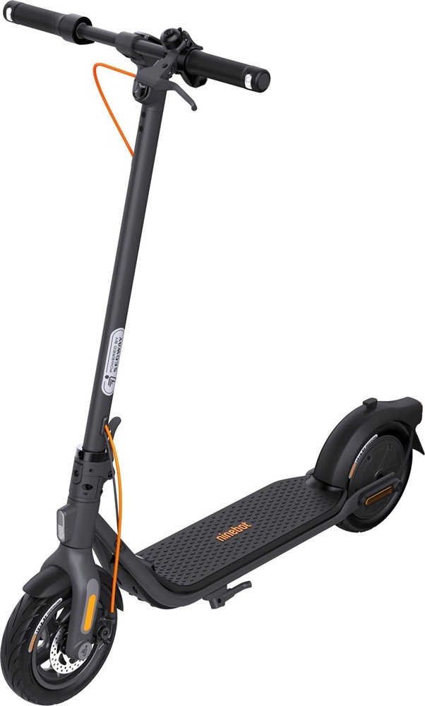 Segway Ninebot KickScooter F2 Plus elektromos roller