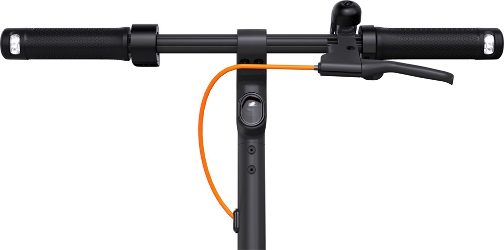 Segway Ninebot KickScooter F2 Plus elektromos roller