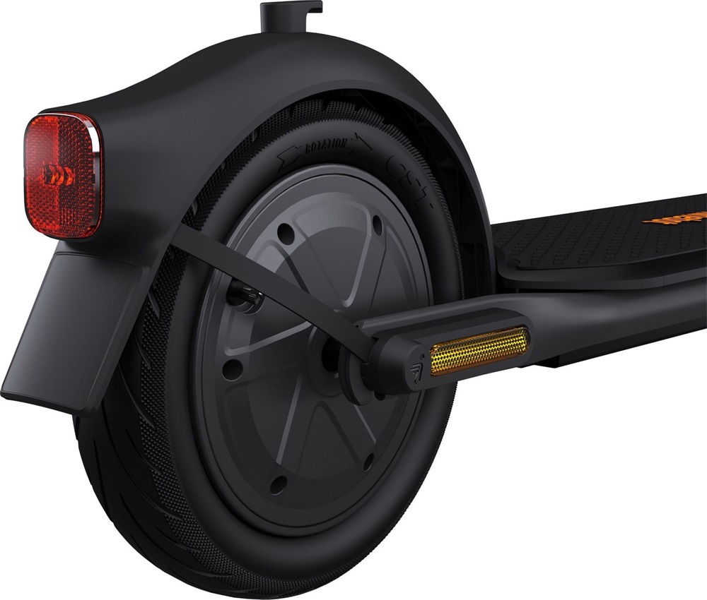 Segway Ninebot KickScooter F2 Plus elektromos roller