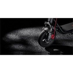 Segway Ninebot KickScooter F2 Pro E II elektromos roller