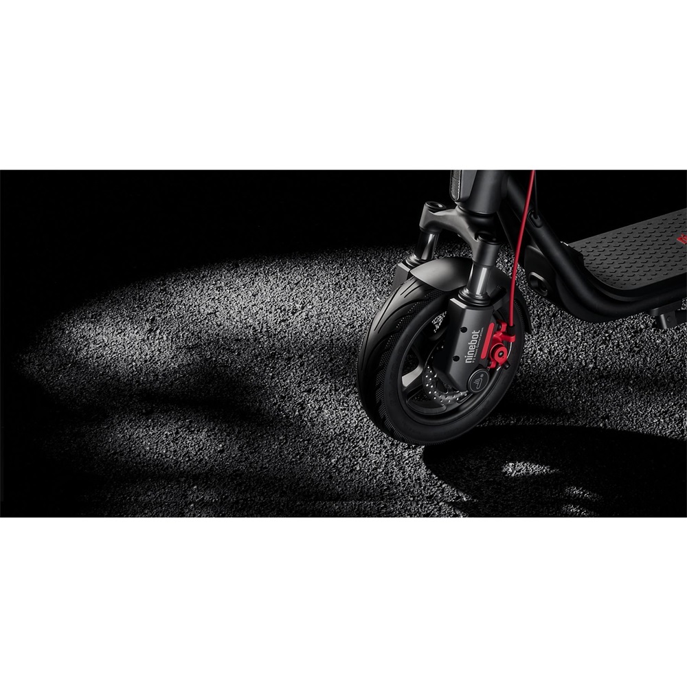 Segway Ninebot KickScooter F2 Pro E II elektromos roller