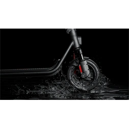 Segway Ninebot KickScooter F2 Pro E II elektromos roller