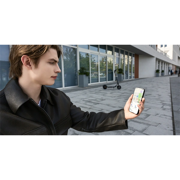 Segway Ninebot KickScooter F2 Pro E II elektromos roller