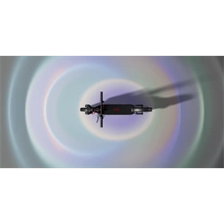 Segway Ninebot KickScooter F2 Pro E II elektromos roller