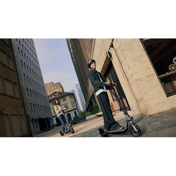 Segway Ninebot KickScooter F3 E elektromos roller