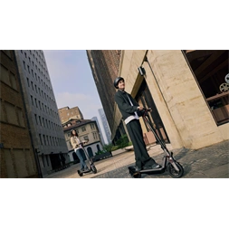 Segway Ninebot KickScooter F3 E elektromos roller