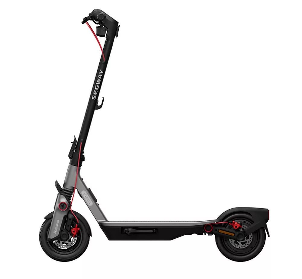 Segway Ninebot KickScooter F3 Pro E elektromos roller