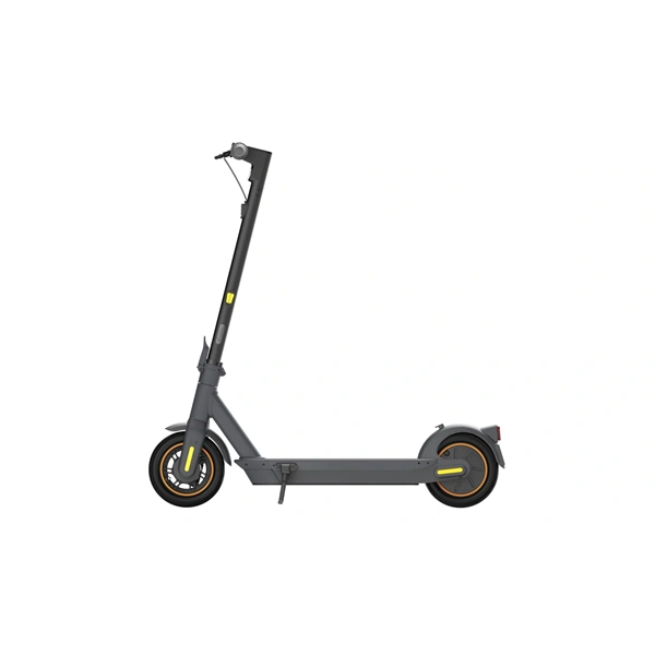 Segway Ninebot KickScooter MAX G30E II elektromos roller (Újszerű)
