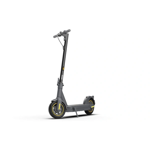 Segway Ninebot KickScooter MAX G30E II elektromos roller (Újszerű)