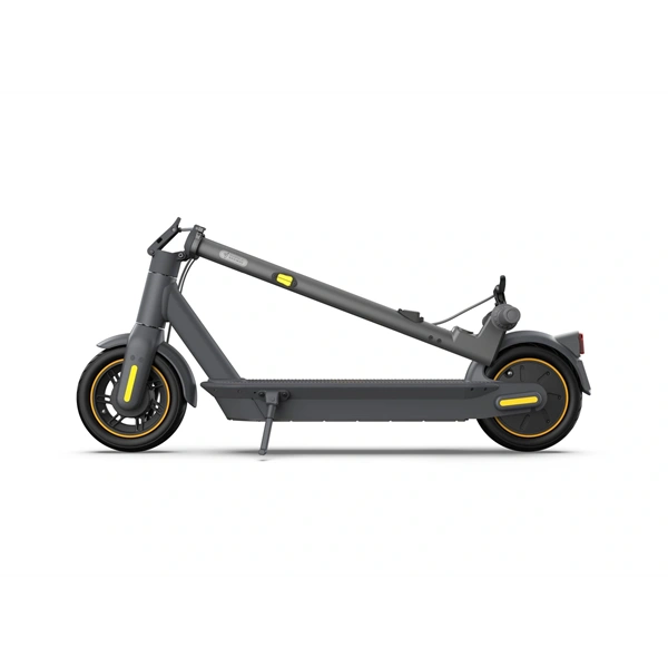 Segway Ninebot KickScooter MAX G30E II elektromos roller (Újszerű)