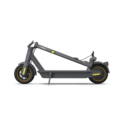 Segway Ninebot KickScooter MAX G30E II elektromos roller (Újszerű)