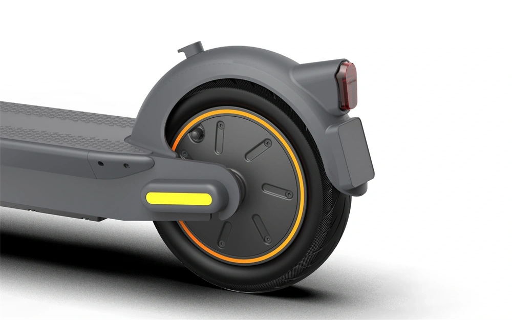 Segway Ninebot KickScooter MAX G30E II elektromos roller (Újszerű)