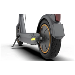 Segway Ninebot KickScooter MAX G30E II elektromos roller (Újszerű)