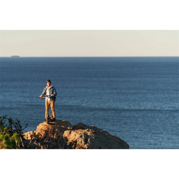 Segway Ninebot KickScooter P65E elektromos roller