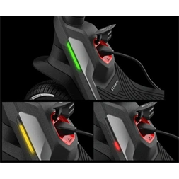 Segway Ninebot KickScooter P65E elektromos roller