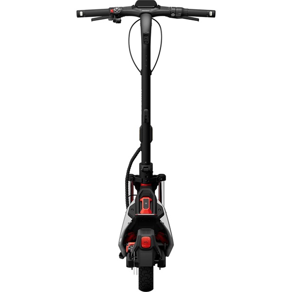 Segway Ninebot KickScooter ZT3 Pro E elektromos roller