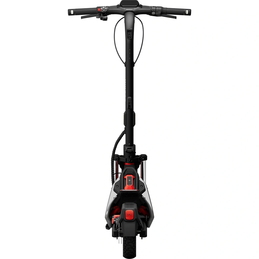 Segway Ninebot KickScooter ZT3 Pro E elektromos roller (Újszerű)