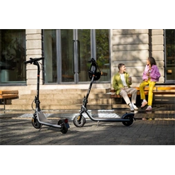 Segway Ninebot Kickscooter E2 D II elektromos roller