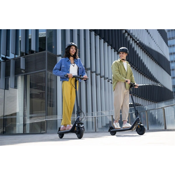 Segway Ninebot Kickscooter E2 D II elektromos roller