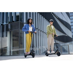 Segway Ninebot Kickscooter E2 D II elektromos roller
