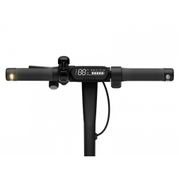 Segway Ninebot Kickscooter E2 D II elektromos roller