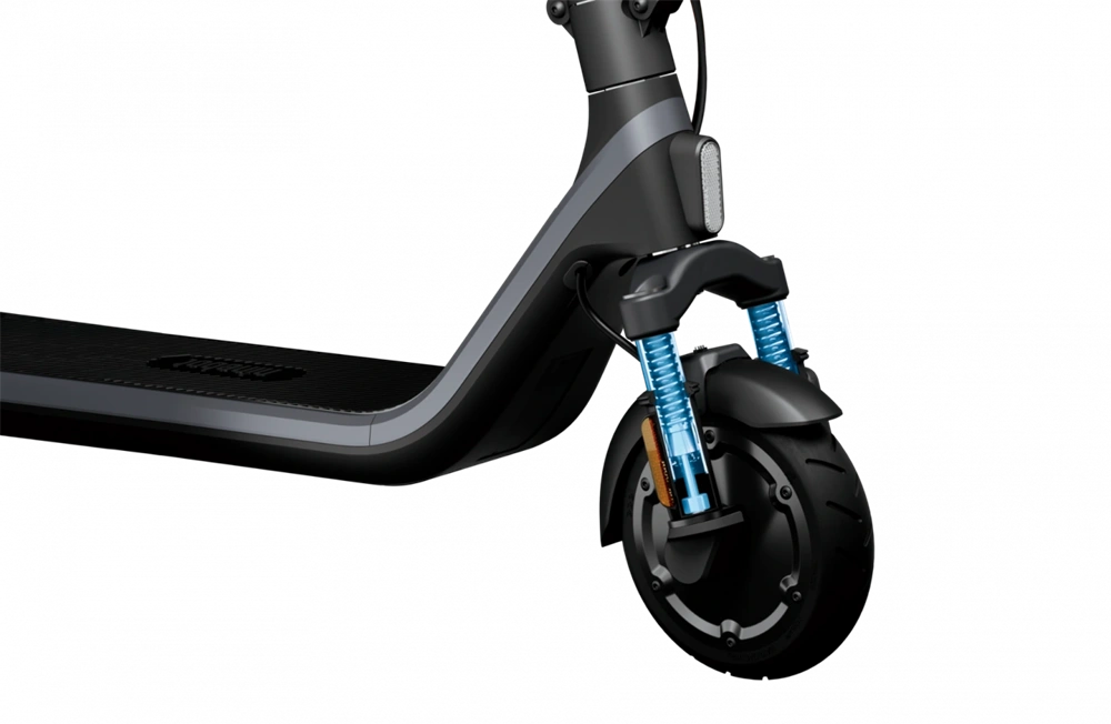 Segway Ninebot Kickscooter E2 D II elektromos roller