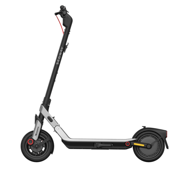 Segway Ninebot Kickscooter E3 E elektromos roller