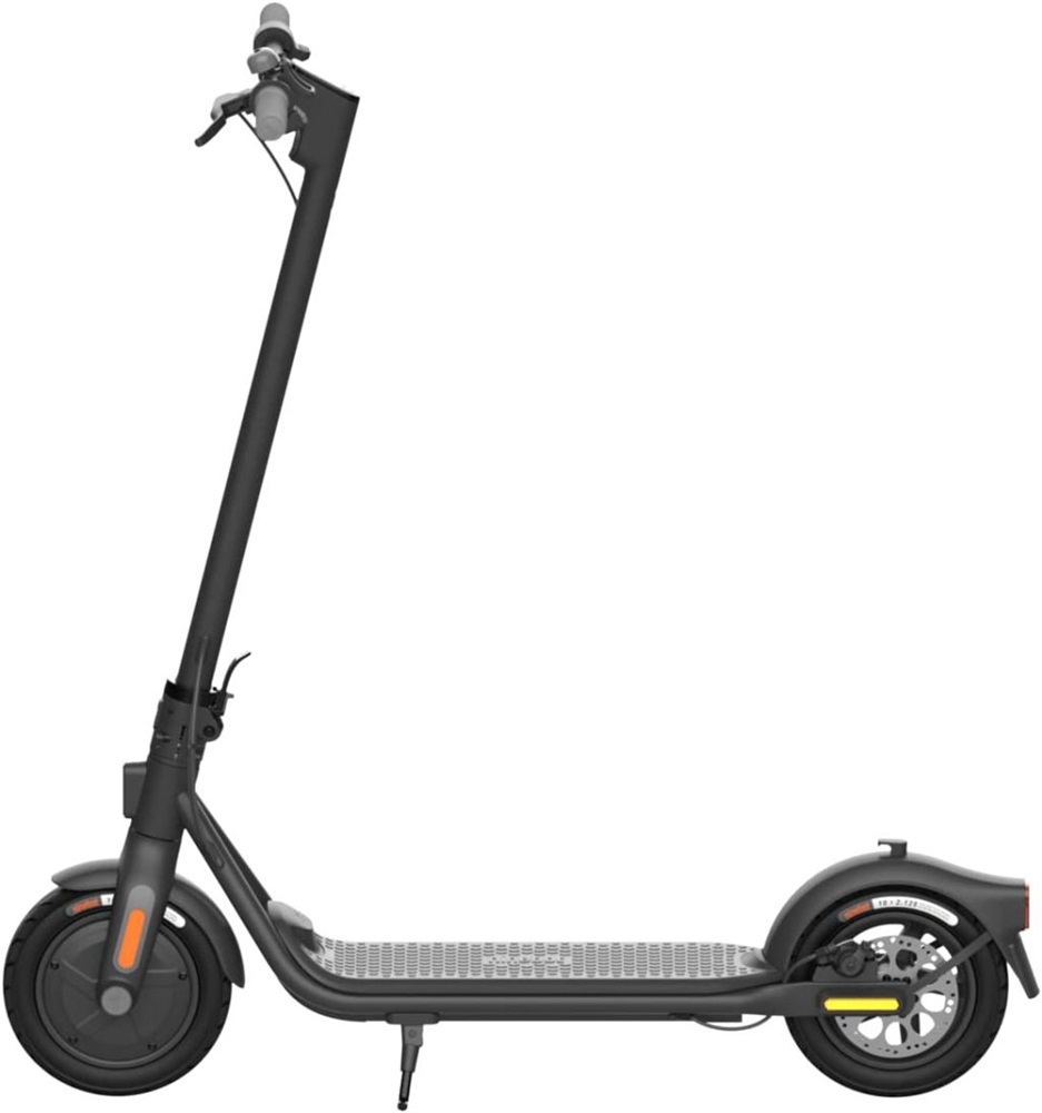 Segway Ninebot Kickscooter F25E II elektromos roller