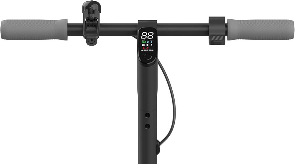 Segway Ninebot Kickscooter F25E II elektromos roller