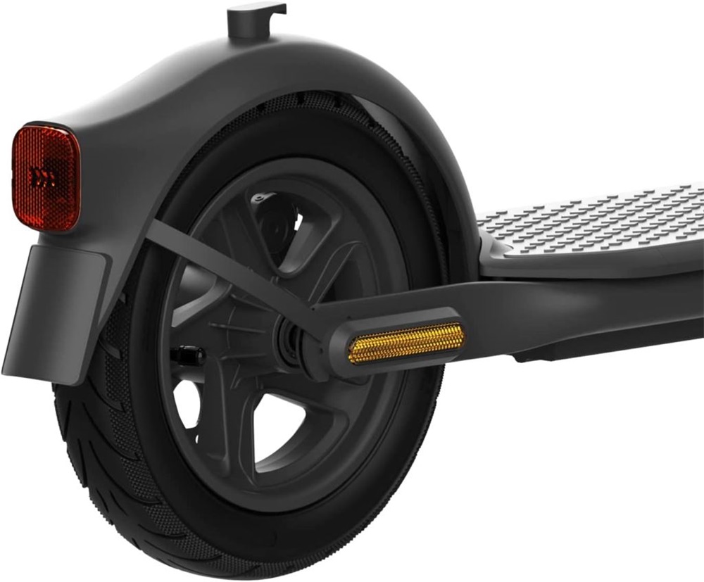 Segway Ninebot Kickscooter F25E II elektromos roller