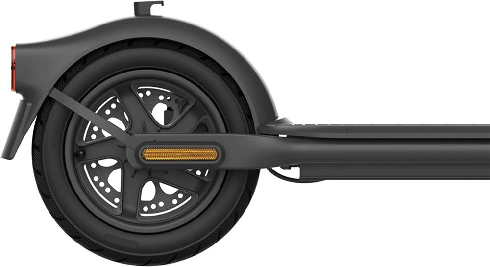 Segway Ninebot Kickscooter F25E II elektromos roller