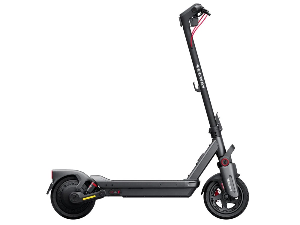 Segway Ninebot Kickscooter MAX G3 E elektromos roller