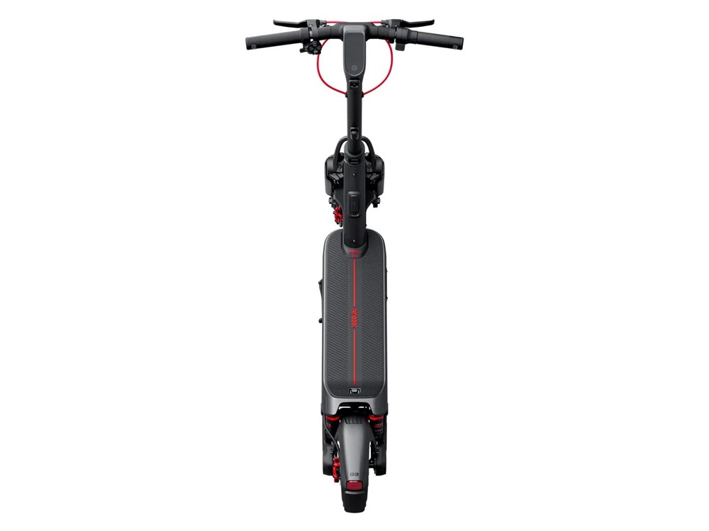 Segway Ninebot Kickscooter MAX G3 E elektromos roller