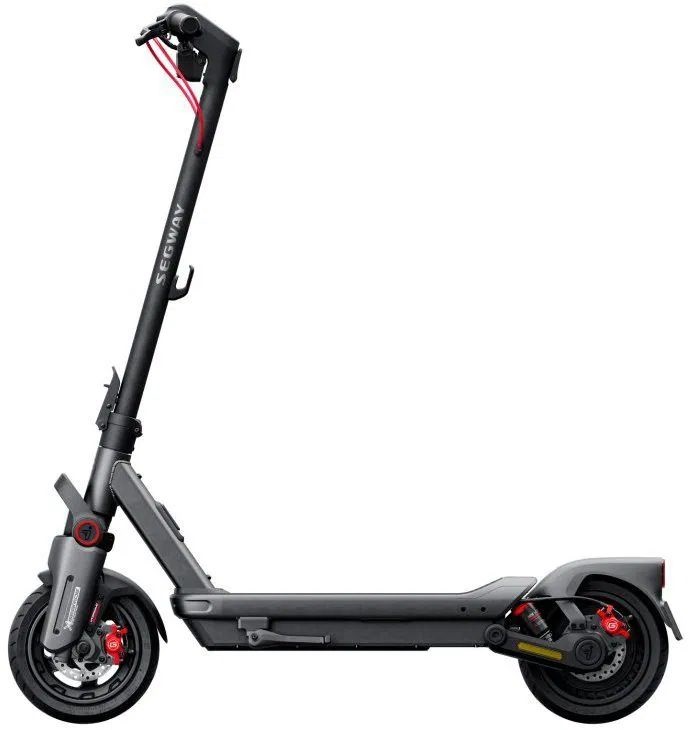 Segway Ninebot Kickscooter MAX G3 E elektromos roller