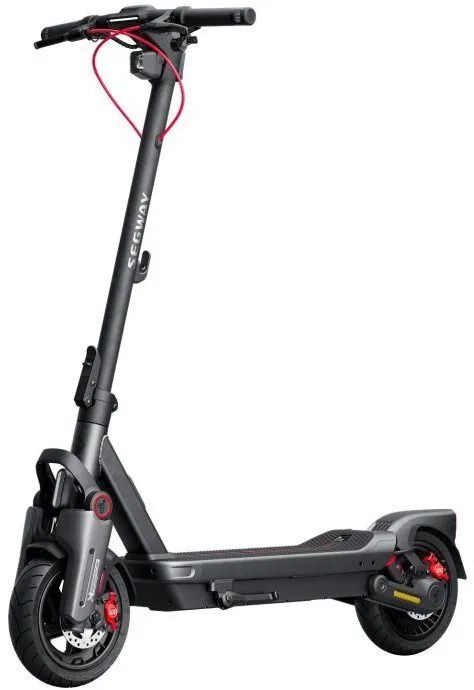 Segway Ninebot Kickscooter MAX G3 E elektromos roller