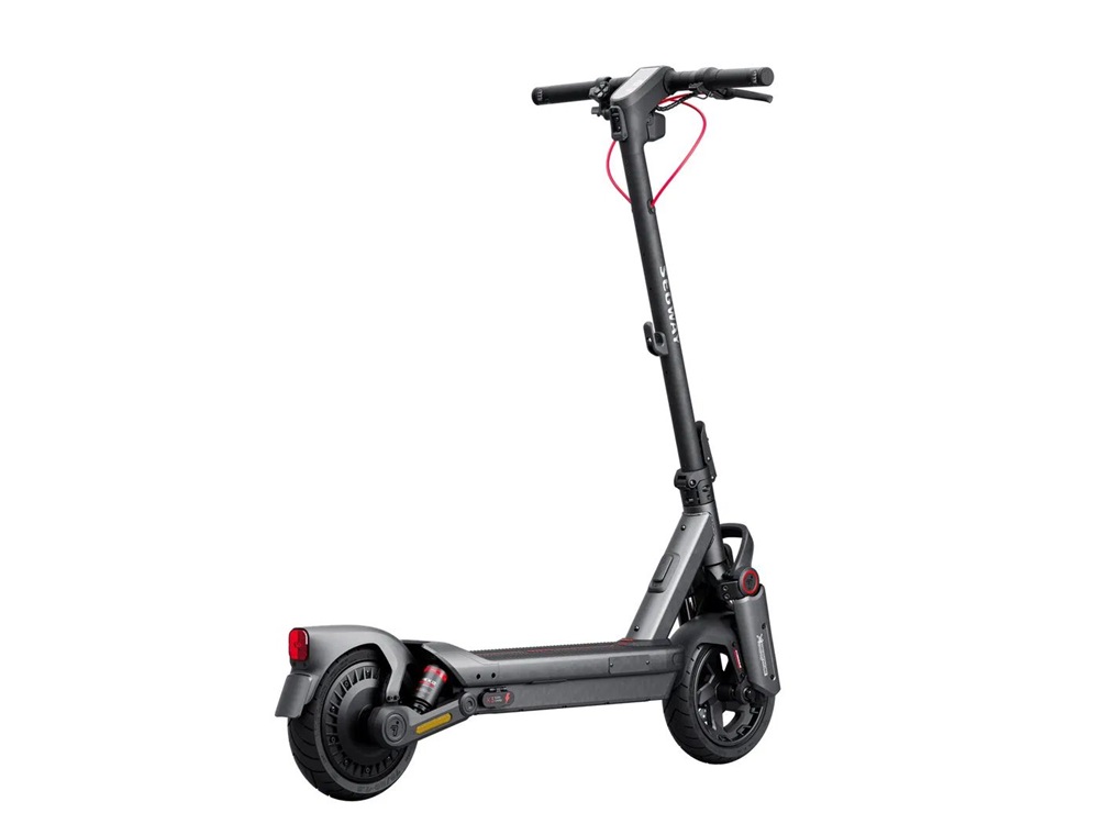 Segway Ninebot Kickscooter MAX G3 E elektromos roller