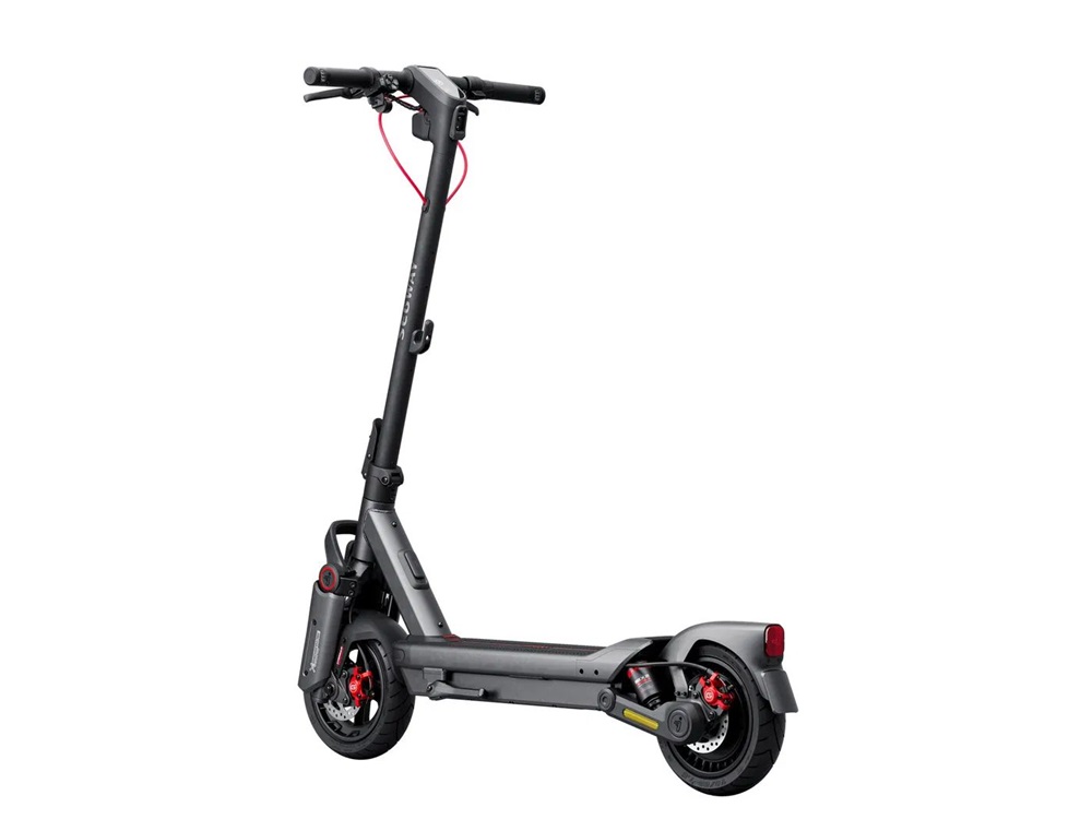 Segway Ninebot Kickscooter MAX G3 E elektromos roller