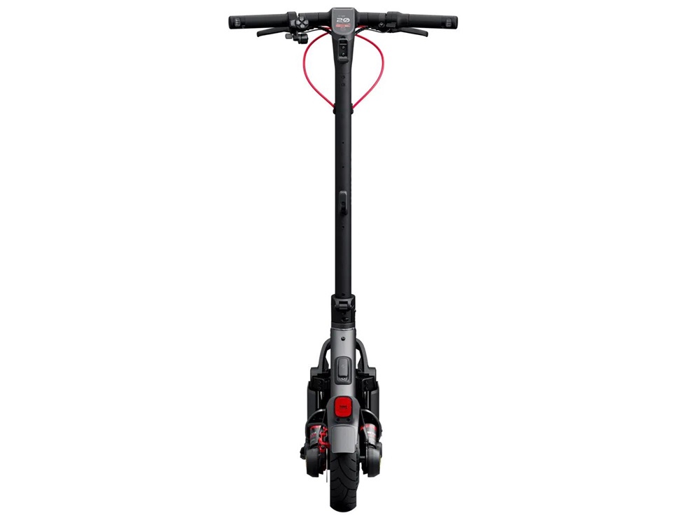 Segway Ninebot Kickscooter MAX G3 E elektromos roller