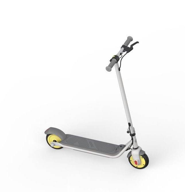 Segway Ninebot eKickScooter ZING C10 gyerek elektromos roller