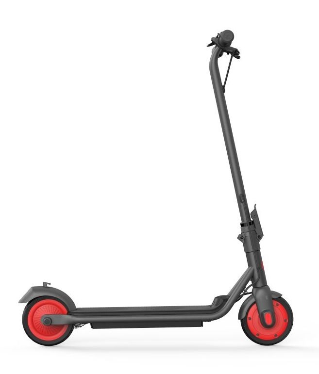 Segway Ninebot eKickScooter ZING C20 gyerek elektromos roller